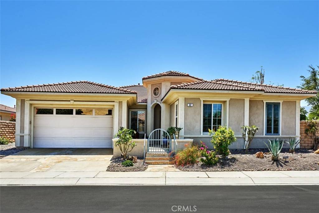 Rancho Mirage, CA 92270,62 Via Del Pienza