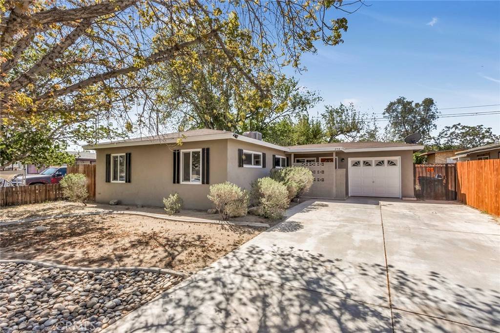 Lancaster, CA 93535,254 E Avenue J7