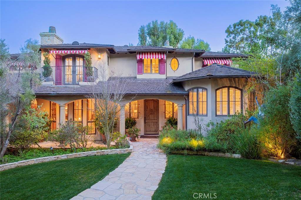 Rolling Hills Estates, CA 90274,10 Hidden Valley RD