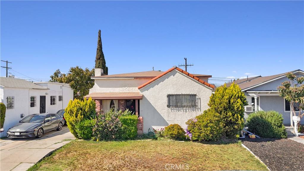 Los Angeles, CA 90044,627 W 111th PL