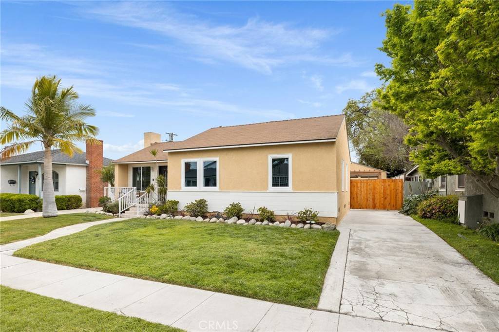 Long Beach, CA 90807,4424 Falcon AVE