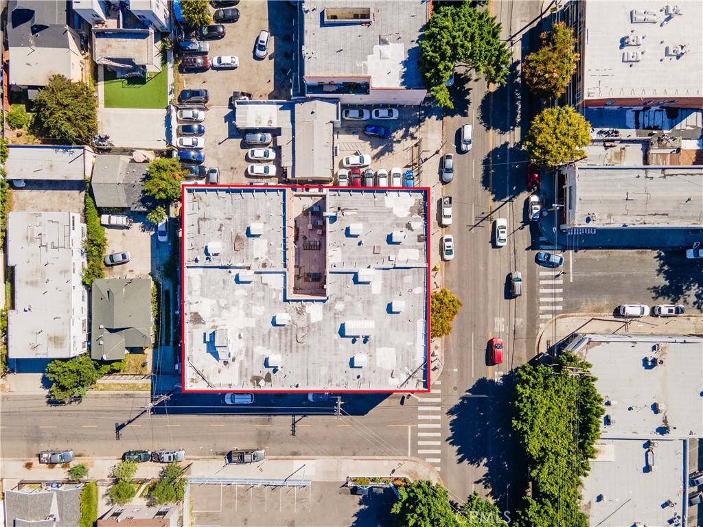 Los Angeles, CA 90006,2709 W Pico BLVD