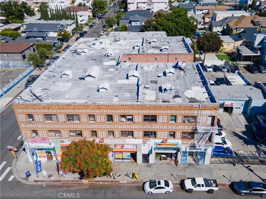 Los Angeles, CA 90006,2709 W Pico BLVD