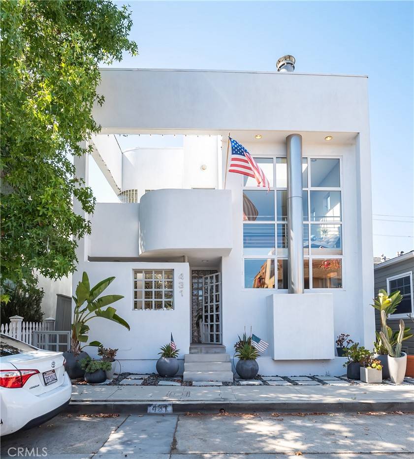 Hermosa Beach, CA 90254,431 30th ST