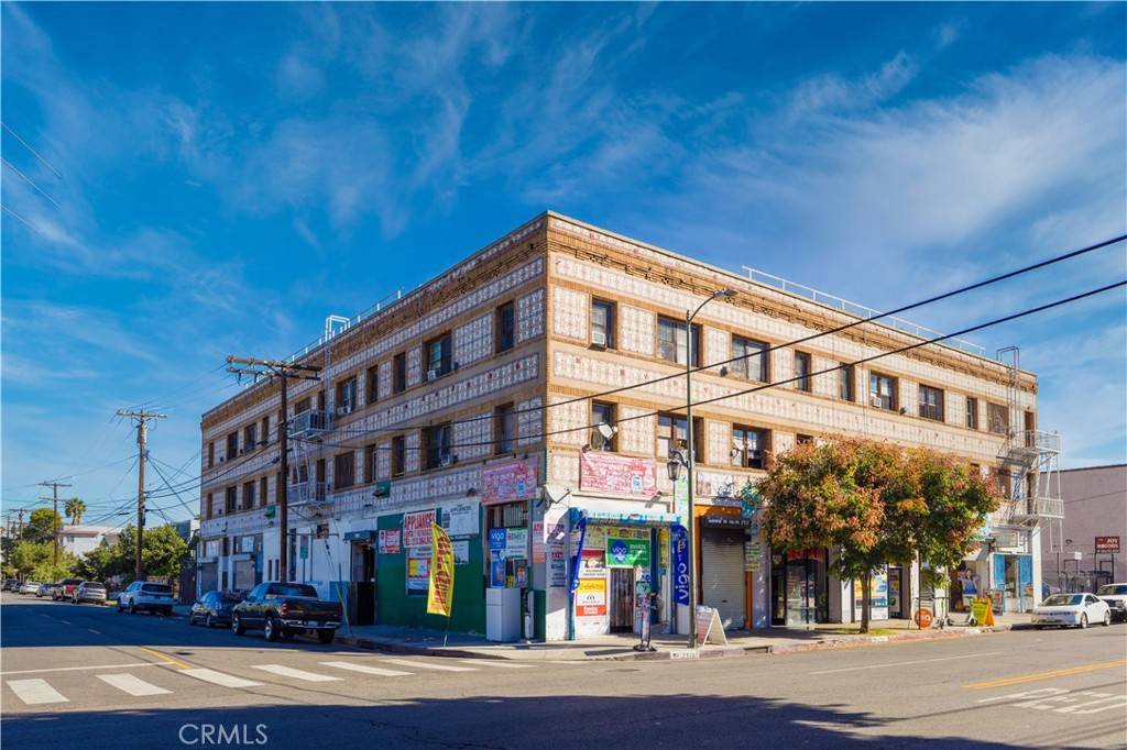 Los Angeles, CA 90006,2709 W Pico BLVD