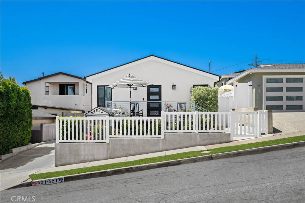 El Segundo, CA 90245,521 Penn ST