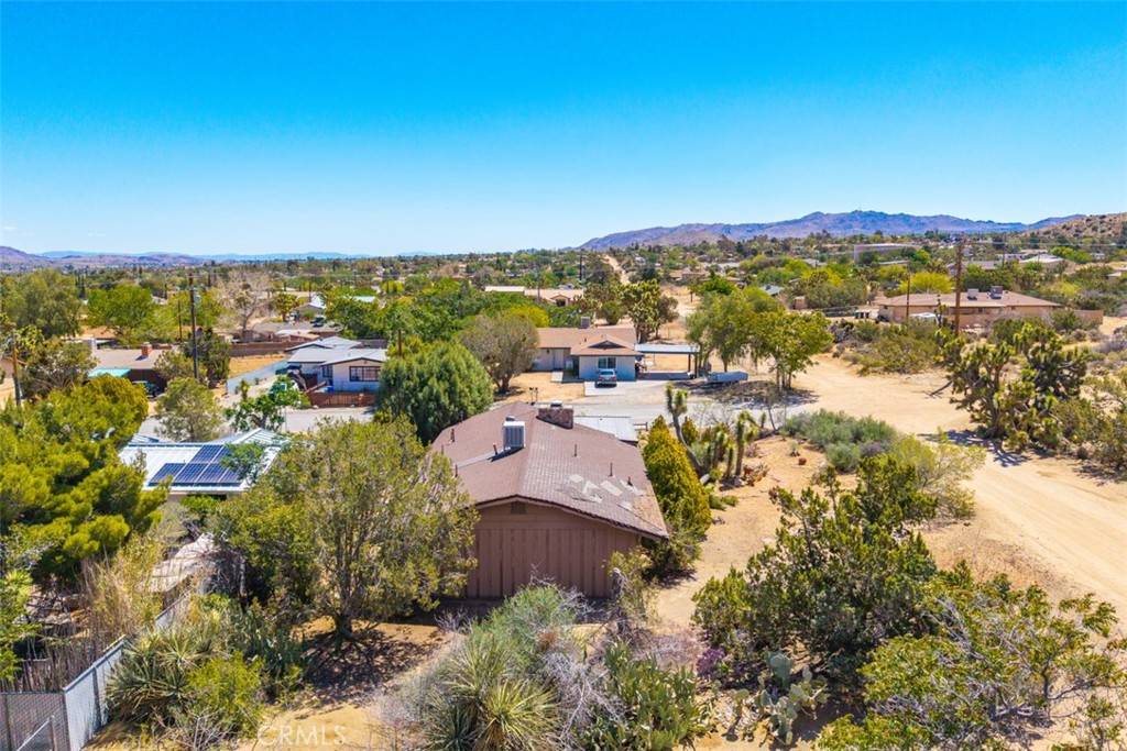 Yucca Valley, CA 92284,7890 Mariposa TRL