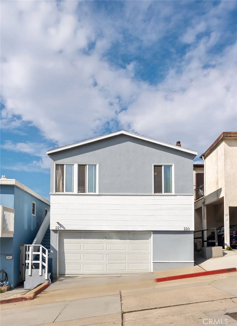 Manhattan Beach, CA 90266,221 40th ST