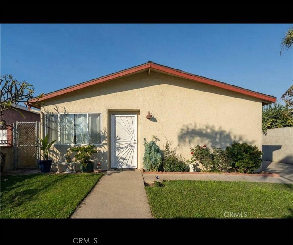 Wilmington, CA 90744,1119 E M ST