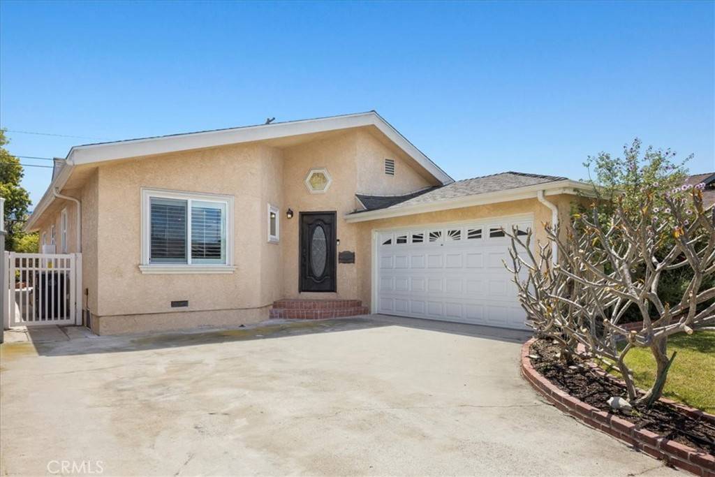 Hawthorne, CA 90250,5442 W134th St