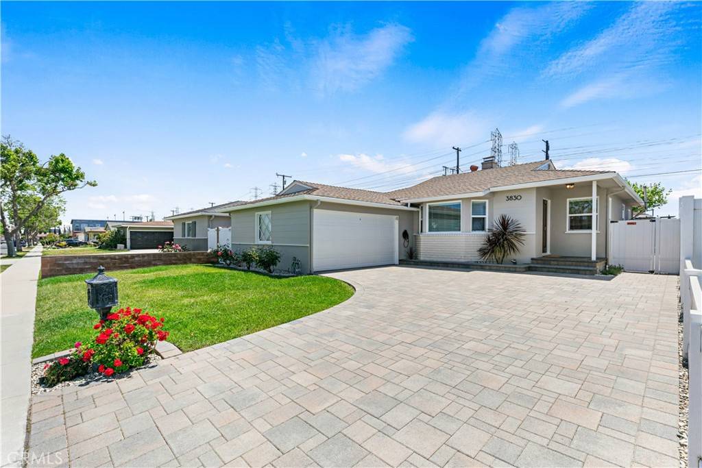 Torrance, CA 90504,3830 W 185th ST