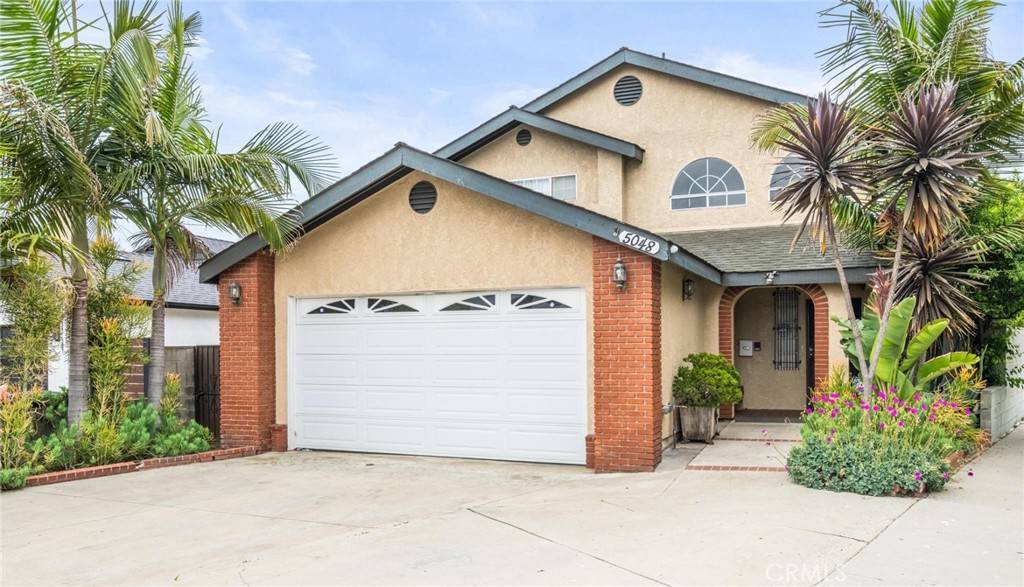 Hawthorne, CA 90250,5048 W 121st ST