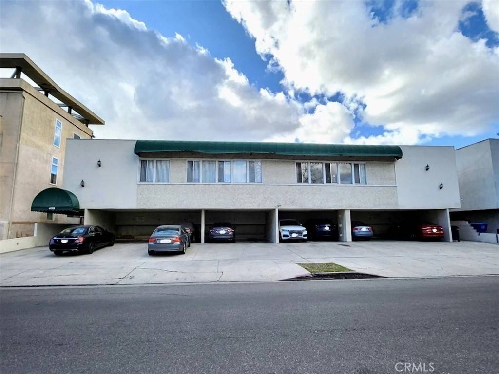 Los Angeles, CA 90048,439 S Le Doux RD #3
