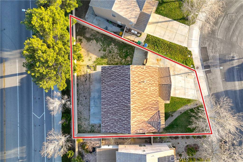 Lancaster, CA 93534,45620 Barham AVE
