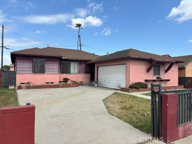 Compton, CA 90220,15712 S Haskins AVE