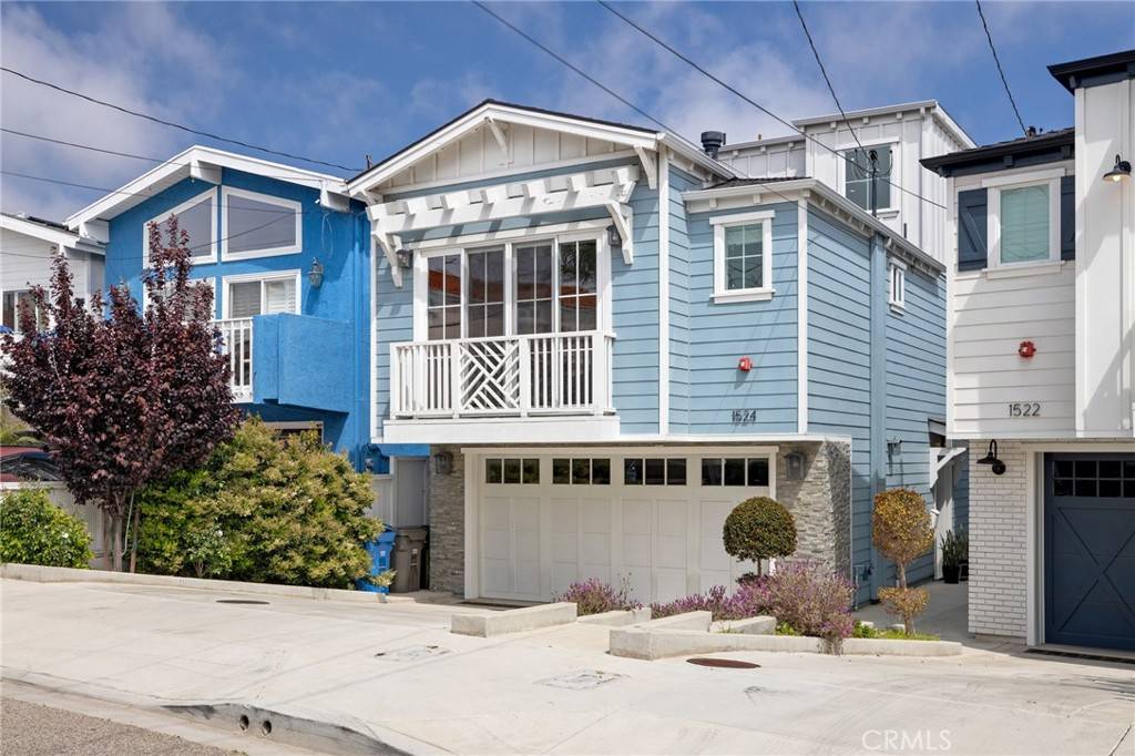Redondo Beach, CA 90278,1524 Wollacott ST
