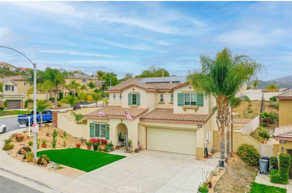 Lake Elsinore, CA 92530,4118 Larkspur ST