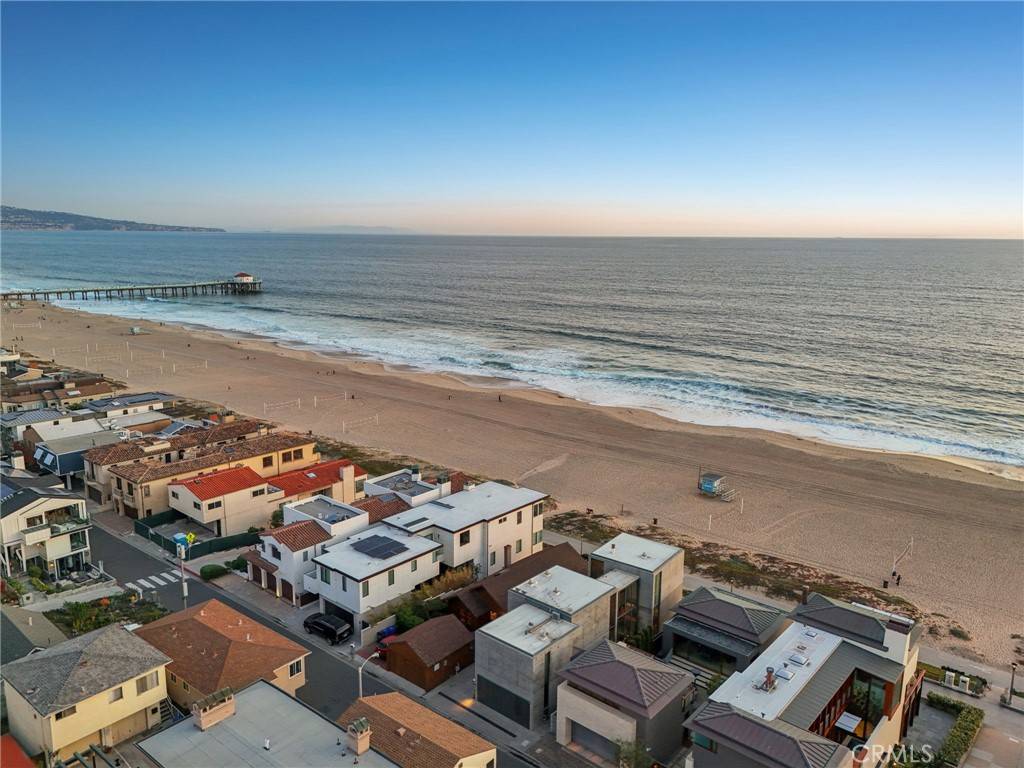 Manhattan Beach, CA 90266,1812 The Strand