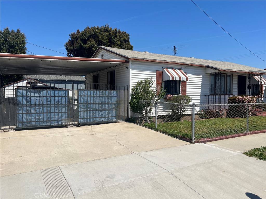 Lawndale, CA 90260,4441 W 145th