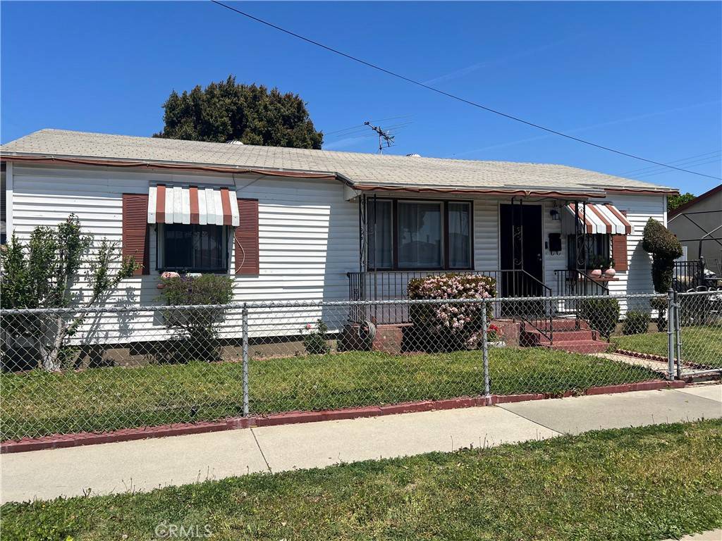Lawndale, CA 90260,4441 W 145th