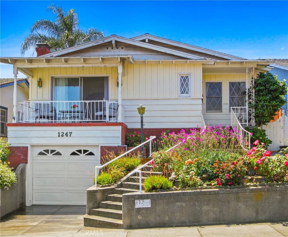 San Pedro, CA 90731,1247 W 17th ST