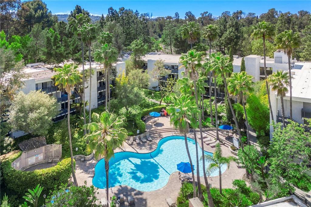 Rolling Hills Estates, CA 90274,3605 W Hidden LN #314