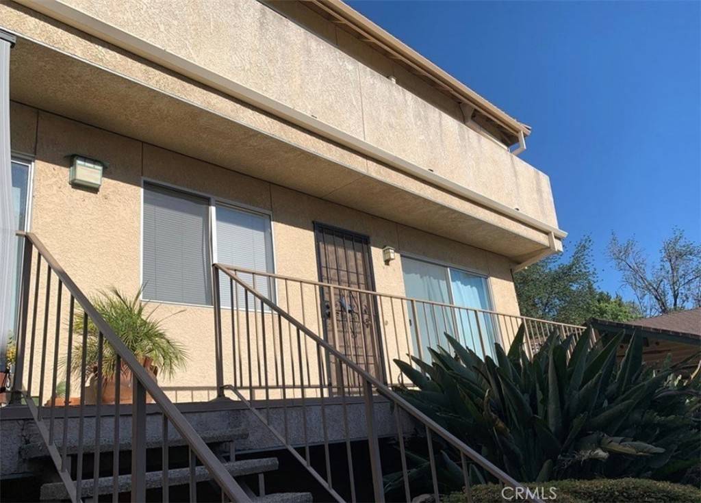 Chatsworth, CA 91311,10215 Variel AVE #14