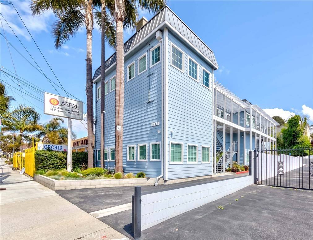 Hermosa Beach, CA 90254,1060 Aviation BLVD