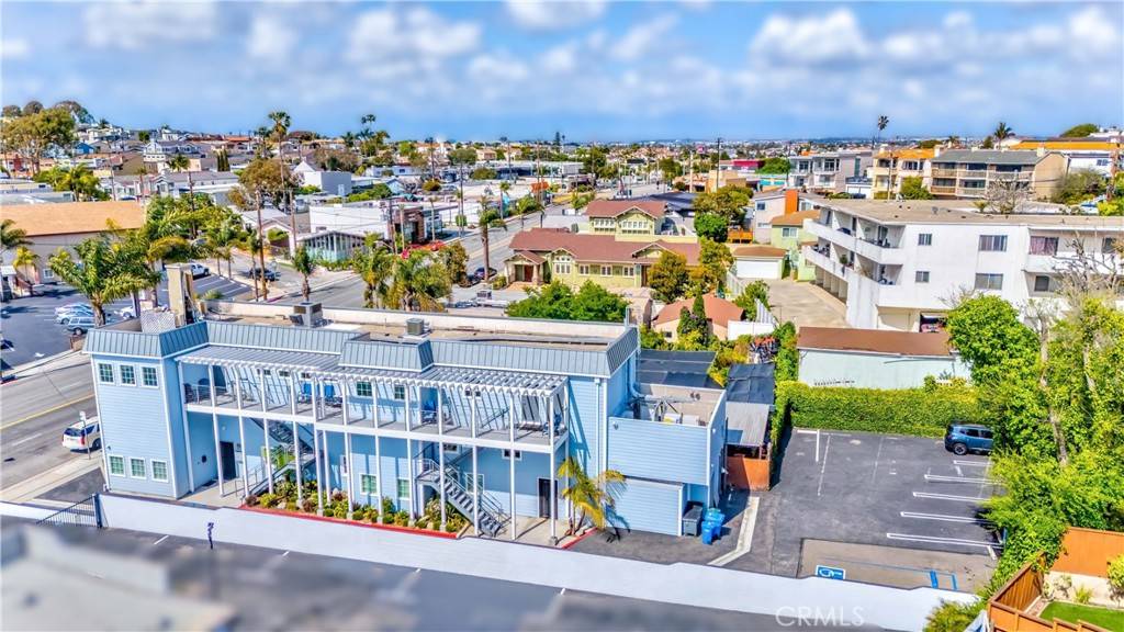 Hermosa Beach, CA 90254,1060 Aviation BLVD