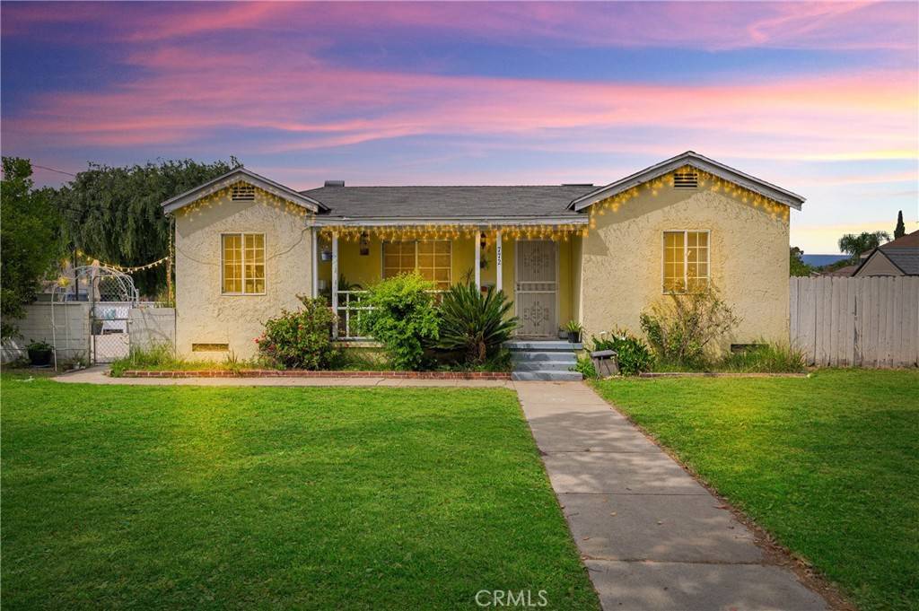 Ontario, CA 91762,772 W Maitland ST