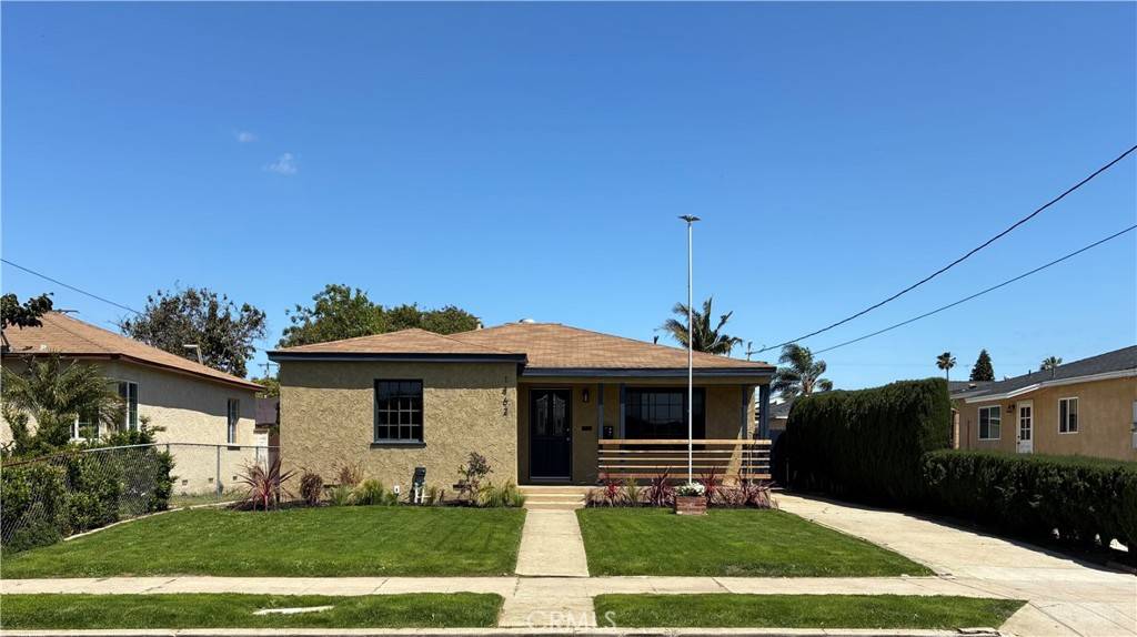Wilmington, CA 90744,1462 Ravenna AVE