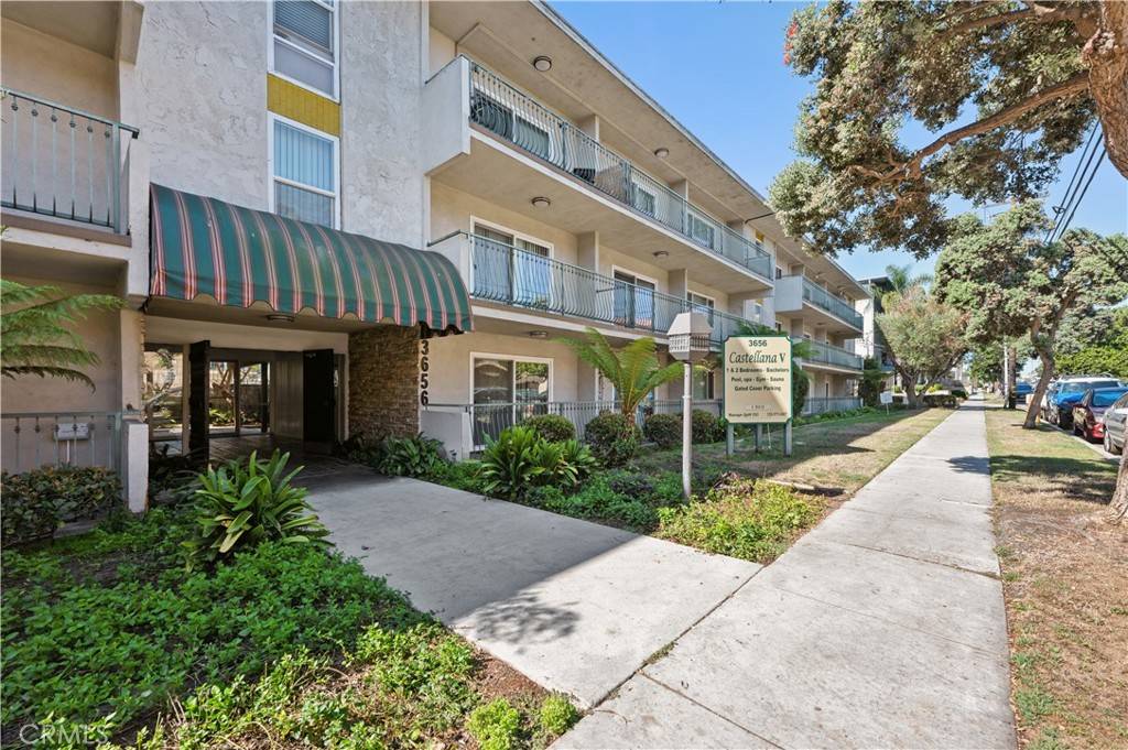 Torrance, CA 90503,3656 Garnet ST #309