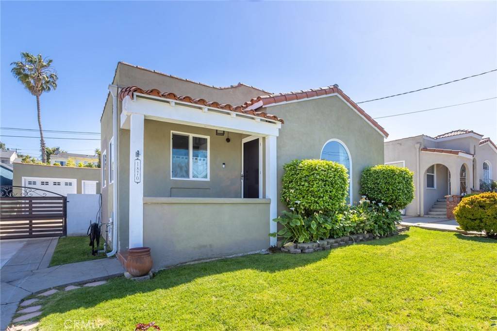 Lomita, CA 90717,1870 261st ST