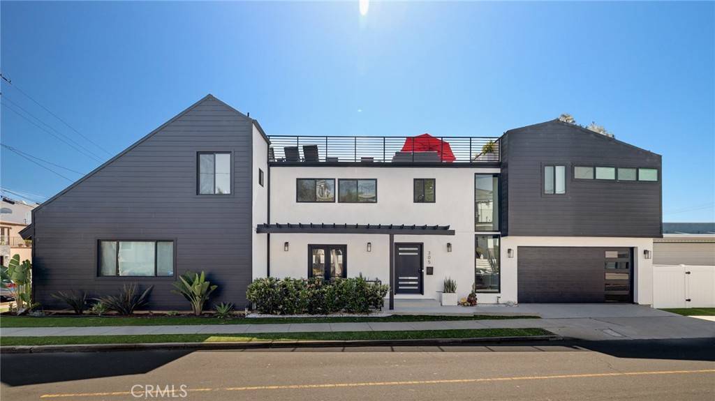 Hermosa Beach, CA 90254,305 Ardmore AVE