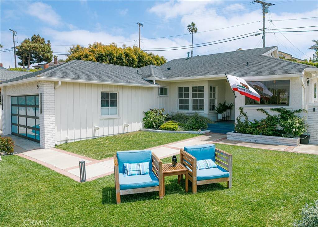 Redondo Beach, CA 90277,154 Via Pasqual
