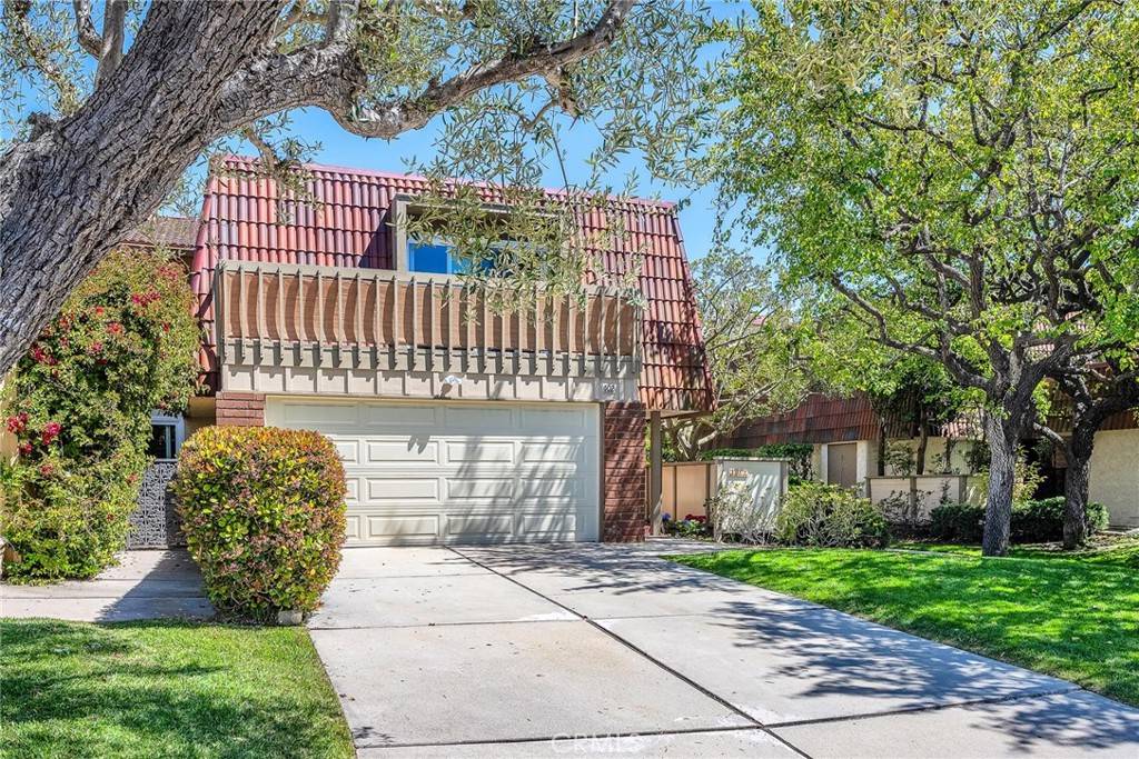 Rolling Hills Estates, CA 90274,102 Cresta Verde Drive