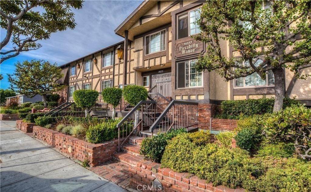 Lawndale, CA 90260,4633 Marine AVE #127