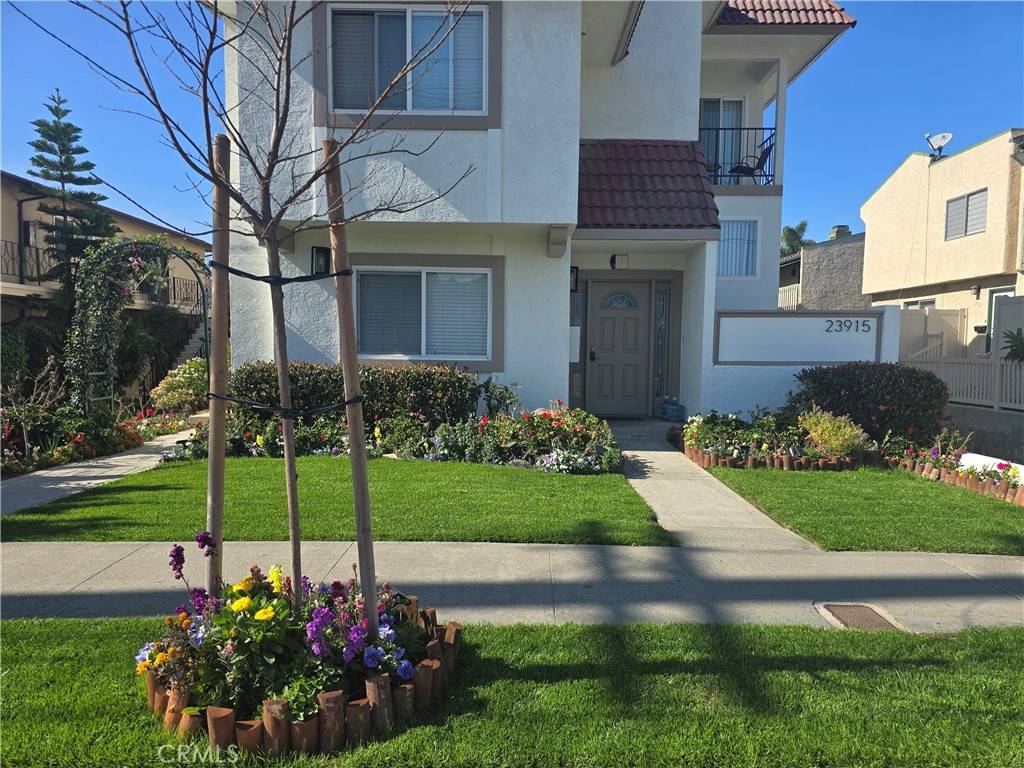 Torrance, CA 90501,23915 Arlington AVE #2
