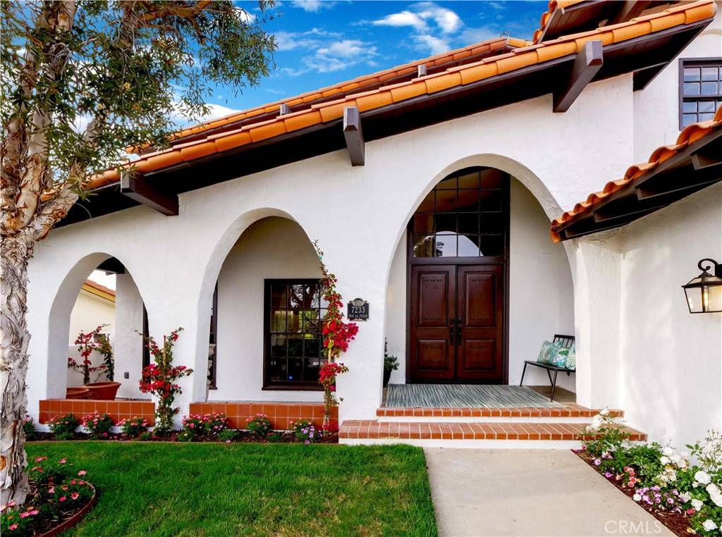 Rancho Palos Verdes, CA 90275,7233 Rue La Fleur