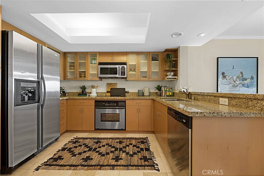 Marina Del Rey, CA 90292,13700 Marina Pointe DR #1610