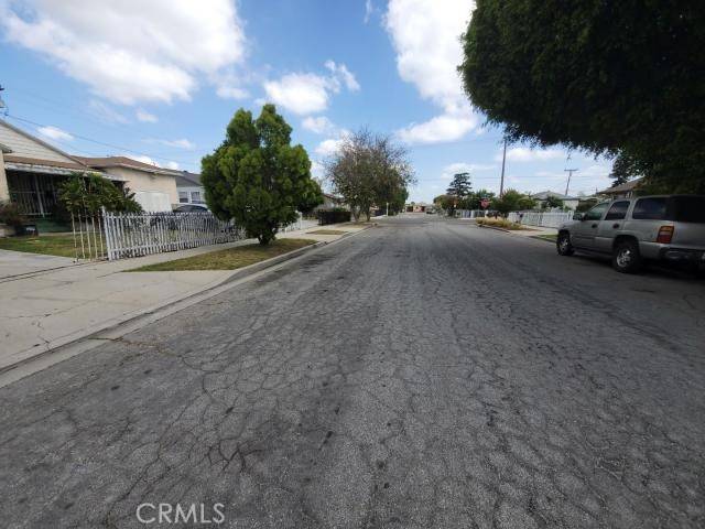 Compton, CA 90220,1307 S Grandee AVE