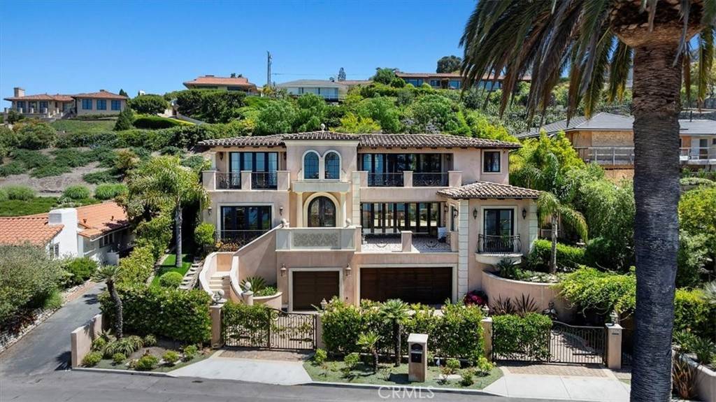 Palos Verdes Estates, CA 90274,853 Rincon LN