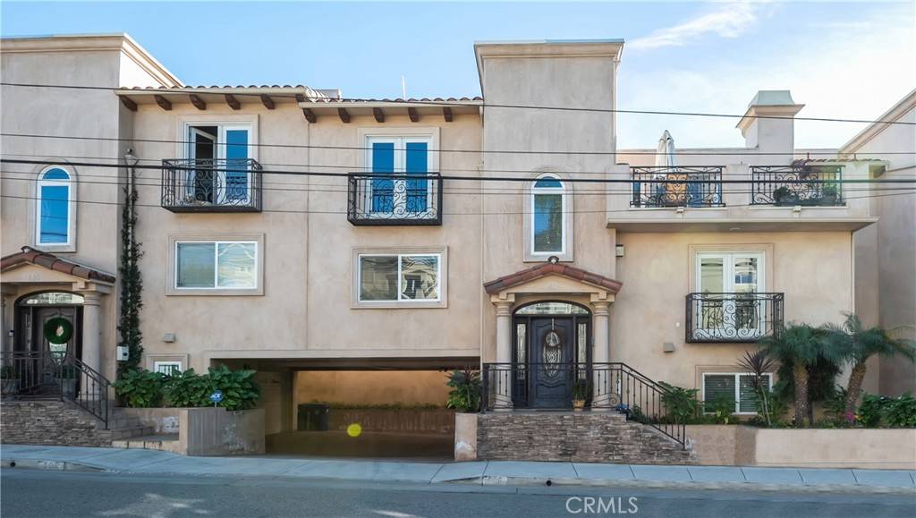 Hermosa Beach, CA 90254,606 5th ST