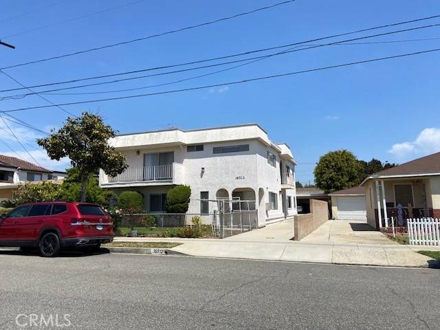 Gardena, CA 90247,16512 Brighton Ave #3