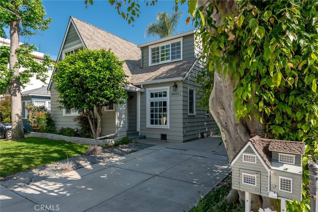 Toluca Lake, CA 91602,10624 Bloomfield #A ST