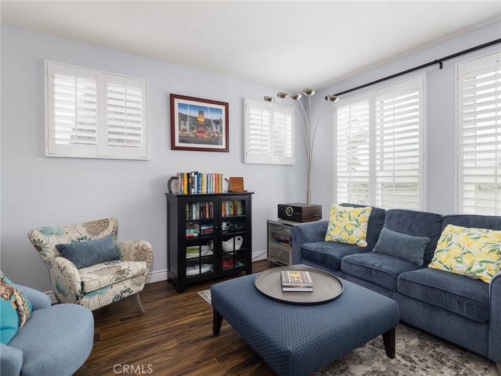 Lawndale, CA 90260,5447 Marine AVE #7