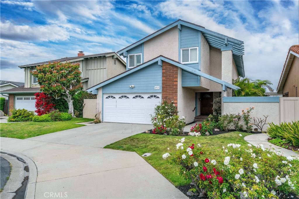Fountain Valley, CA 92708,8913 La Dona CT
