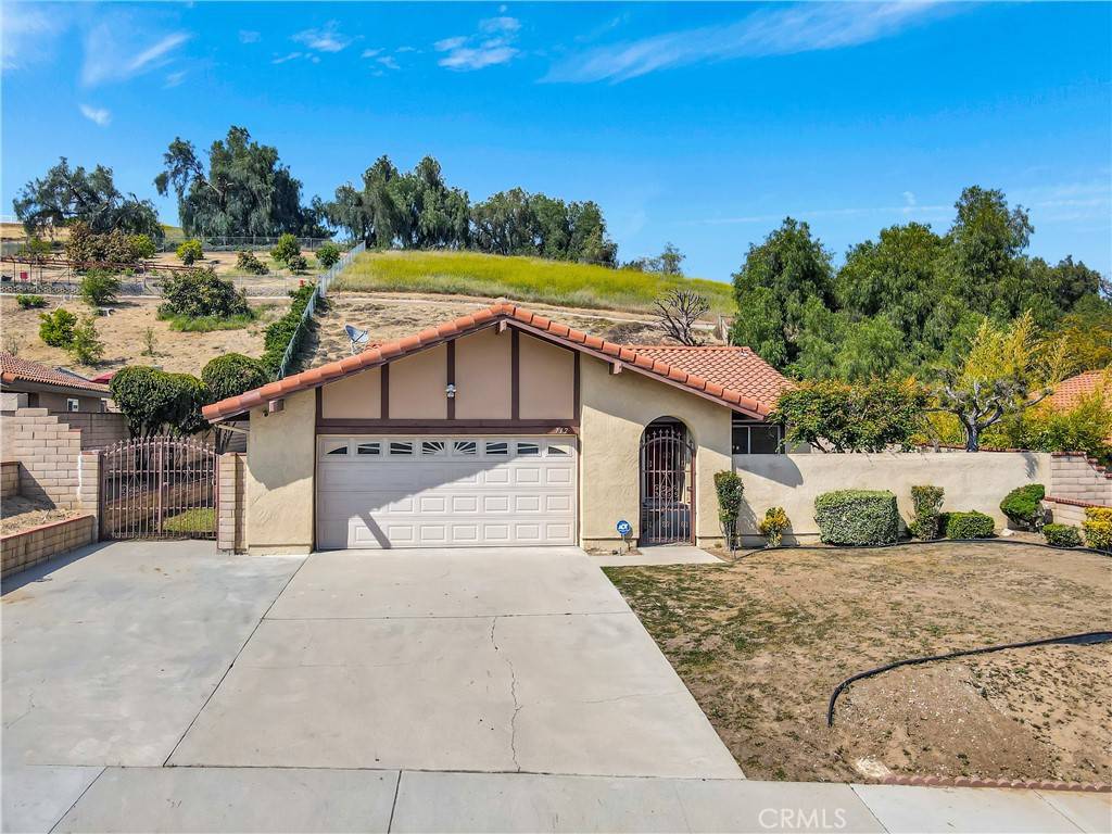 Walnut, CA 91789,712 Bonnie Claire DR