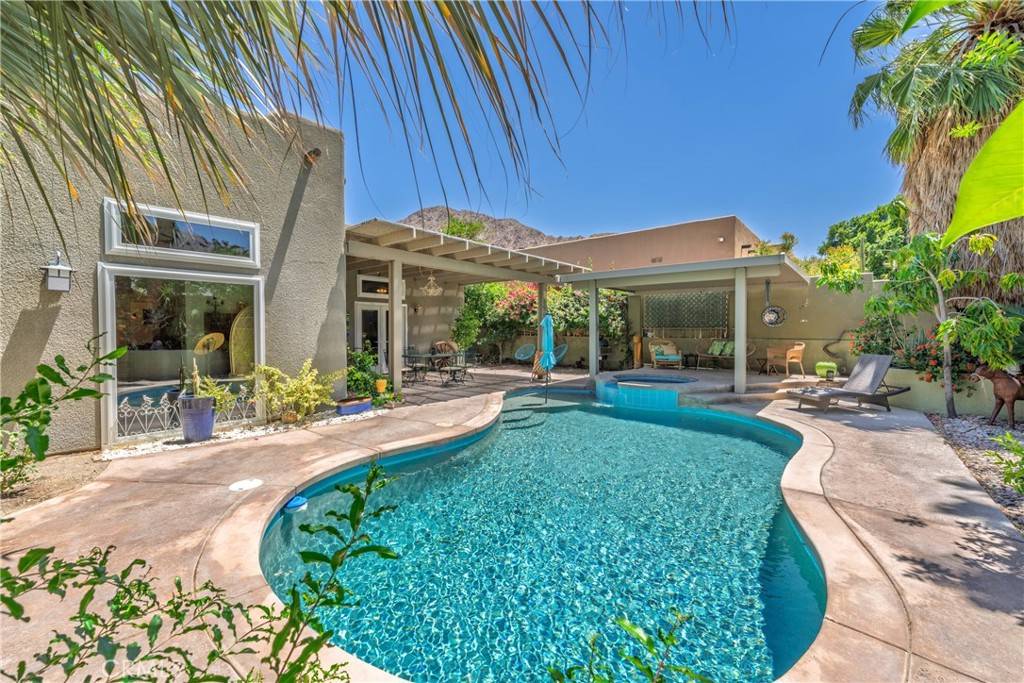 La Quinta, CA 92253,54030 Eisenhower DR