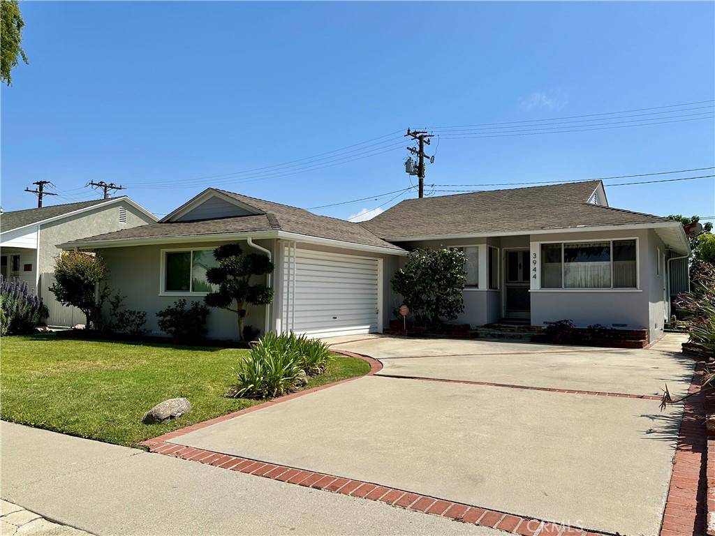 Hawthorne, CA 90250,3944 W 149th ST